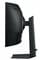 Фото - Монiтор Samsung 40" Odyssey G7 (LS40FG756EIXUA) VA Black 180Hz Curved | click.ua