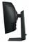 Фото - Монiтор Samsung 40" Odyssey G7 (LS40FG756EIXUA) VA Black 180Hz Curved | click.ua