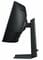 Фото - Монiтор Samsung 40" Odyssey G7 (LS40FG756EIXUA) VA Black 180Hz Curved | click.ua