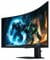 Фото - Монiтор Samsung 40" Odyssey G7 (LS40FG756EIXUA) VA Black 180Hz Curved | click.ua