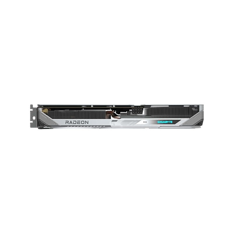 Відеокарта AMD Radeon RX 9060 XT 16GB GDDR6 Gaming OC Ice Gigabyte (GV-R906XGAMINGOCICE-16GD)