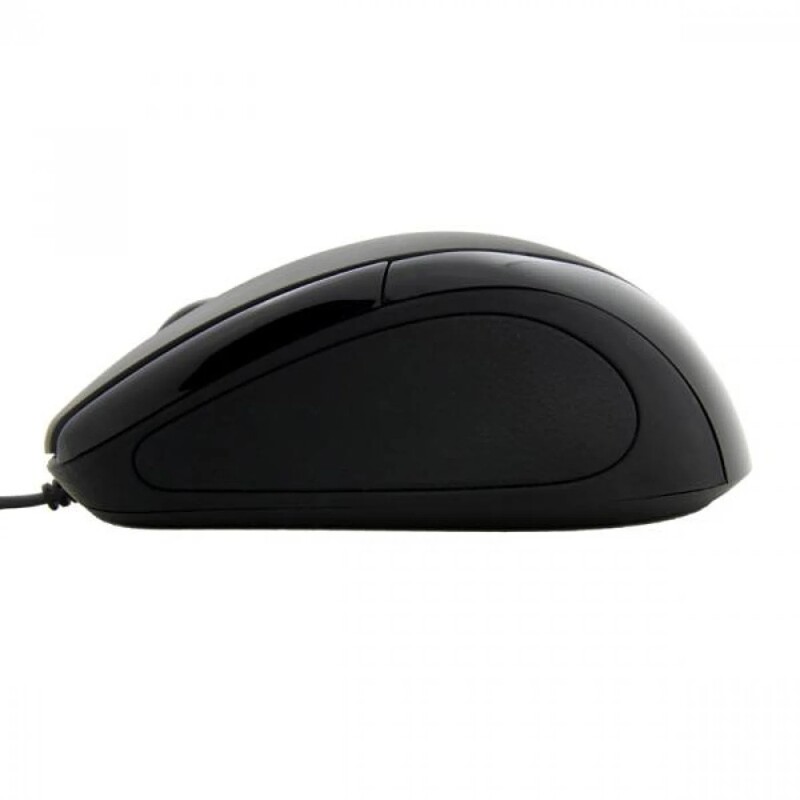 Мишка Esperanza EM102K Black USB V-Track