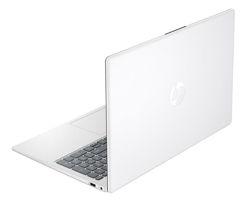 Ноутбук HP 15-fc0260ua (C79M6EA) White