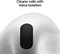 Фото - Bluetooth-гарнитура Apple AirPods 4 (MXP63ZE/A) | click.ua