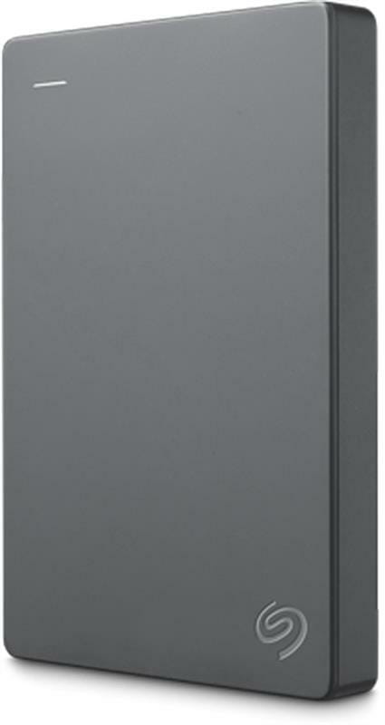 Внешний жесткий диск 2.5" USB 5.0TB Seagate Bacis Black (STJL5000400)_Bulk