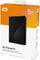 Фото - Внешний жесткий диск 2.5" USB 5.0TB WD My Passport Black (WDBPKJ0050BBK-WESN)_Bulk | click.ua