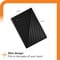 Фото - Внешний жесткий диск 2.5" USB 5.0TB WD My Passport Black (WDBPKJ0050BBK-WESN)_Bulk | click.ua
