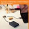 Фото - Внешний жесткий диск 2.5" USB 5.0TB WD My Passport Black (WDBPKJ0050BBK-WESN)_Bulk | click.ua