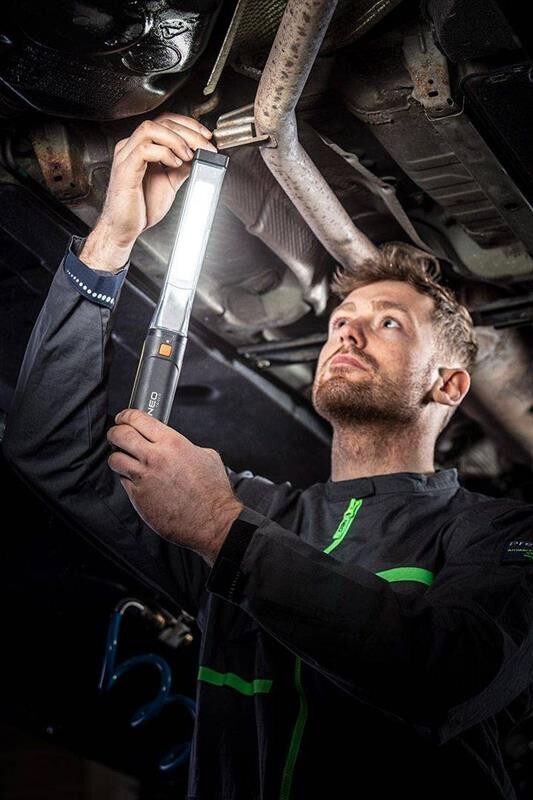 Ліхтар інспекційний NEO Tools 99-044