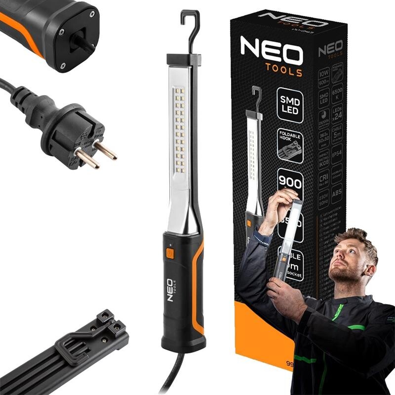 Ліхтар інспекційний NEO Tools 99-044