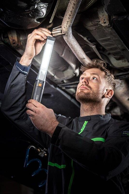 Ліхтар інспекційний акумуляторний NEO Tools 99-043