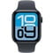 Фото - Смарт-часы Apple Watch SE 3 GPS 44mm Midnight Aluminium Case with Midnight Sport Band - S/M (MEHN4RK/A) | click.ua