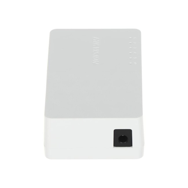 Комутатор Hikvision DS-3E0505D-O 1000M