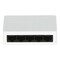 Фото - Комутатор Hikvision DS-3E0505D-O 1000M | click.ua