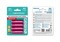Фото - Акумулятор Esperanza Ni-MH AA/HR06 2000 mAh BL 4шт Red | click.ua