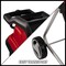 Фото - Измельчитель Einhell GC-KS 2540 (3430330) | click.ua