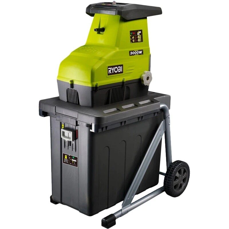 Подрiбнювач Ryobi RSH3045 (5133004335)