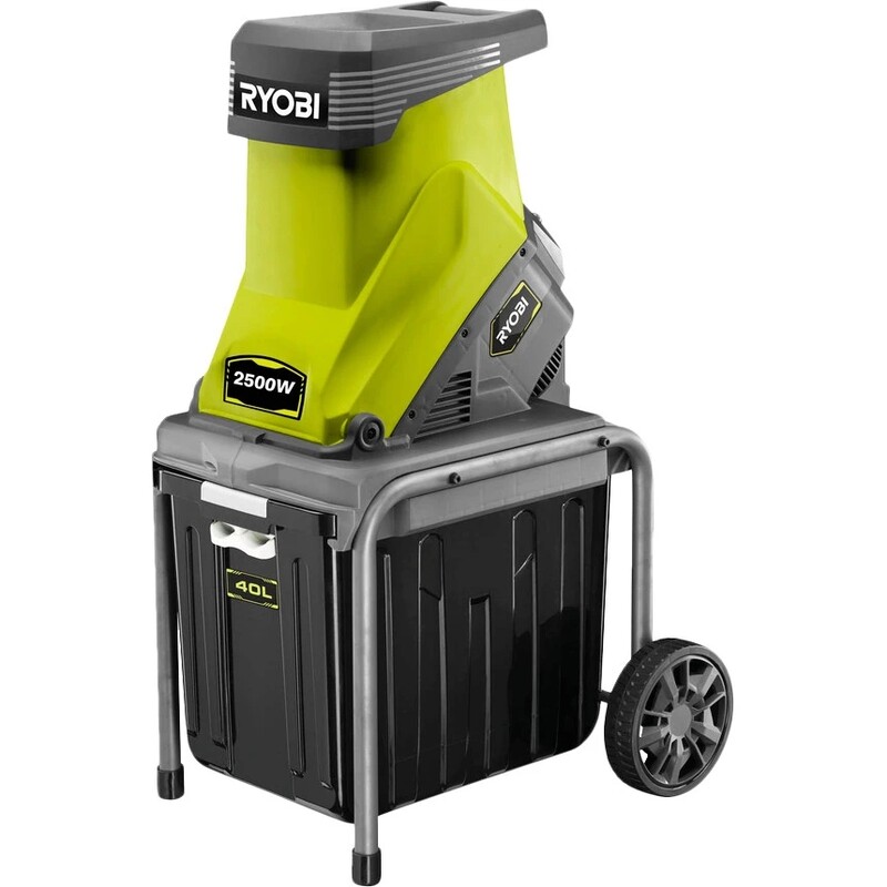 Измельчитель Ryobi RSH2545B (5133002512)