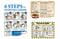 Фото - Папір Xerox Premium Never Tear, матовий, 270г/м2, A3, 100л (003R98055) | click.ua