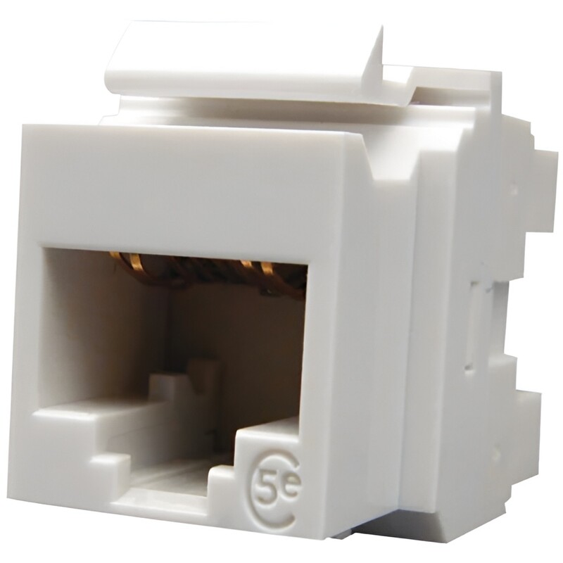 Модуль Molex RJ-45 (WE8W) KSJ-00032-02, 5e