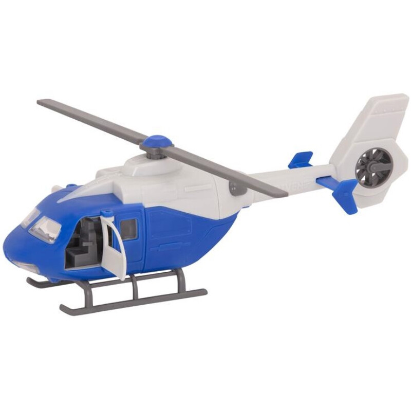 Вертоліт Driven Micro (WH1072)