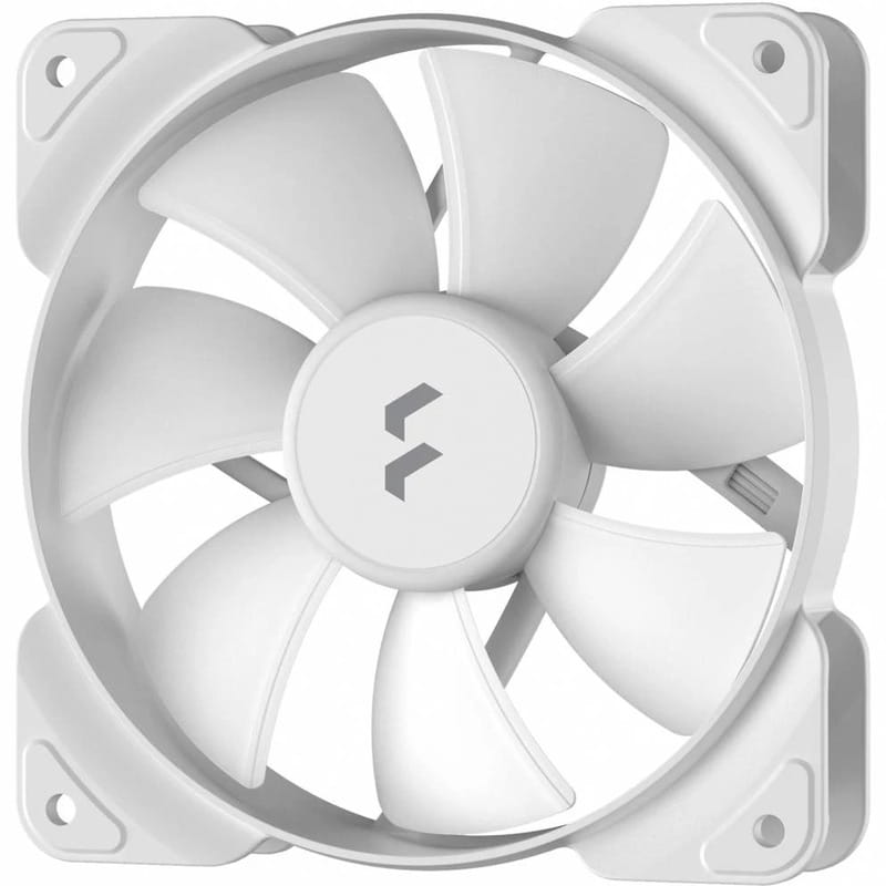 Вентилятор Fractal Design Aspect 12 RGB White (FD-F-AS1-1208)