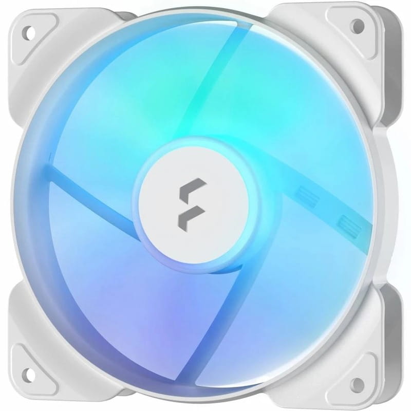 Вентилятор Fractal Design Aspect 12 RGB White (FD-F-AS1-1208)