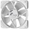 Фото - Вентилятор Fractal Design Aspect 12 RGB White (FD-F-AS1-1208) | click.ua