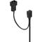 Фото - Вентилятор Fractal Design Aspect 12 Black (FD-F-AS1-1201) | click.ua