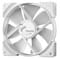 Фото - Вентилятор Fractal Design Prisma AL-12 PWM ARGB White (FD-FAN-PRI-AL12-PWM-WT) | click.ua