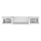 Фото - Вентилятор Fractal Design Prisma AL-12 PWM ARGB White (FD-FAN-PRI-AL12-PWM-WT) | click.ua