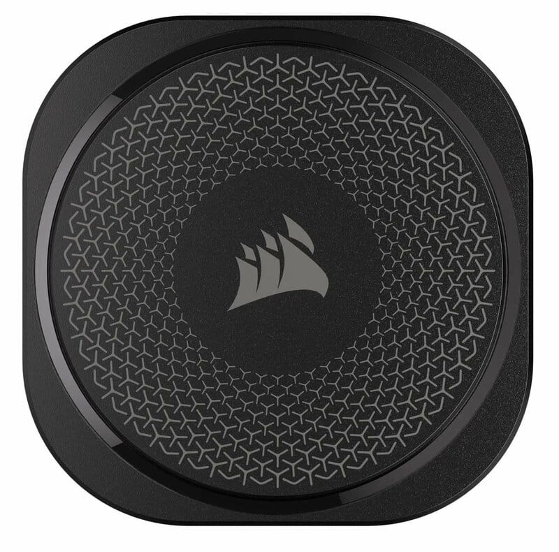 Система водяного охлаждения Corsair Nautilus 240 RS ARGB (CW-9060092-WW)