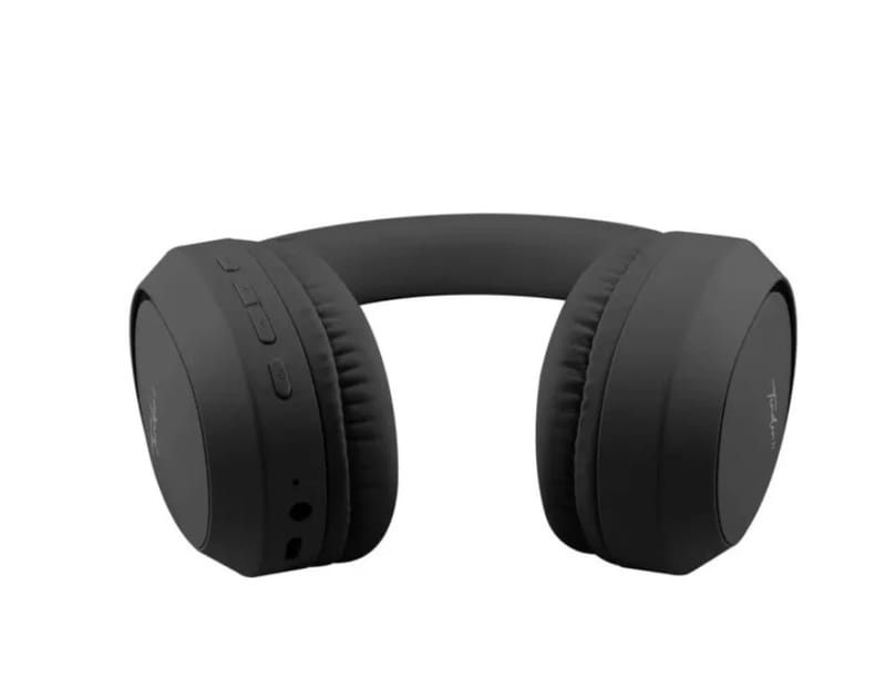 Bluetooth-гарнітура Proove Tender 2 APP Black (HPTR2001AP01)