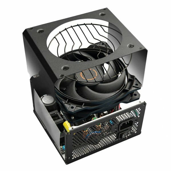 Блок питания Cougar GST 750 750W