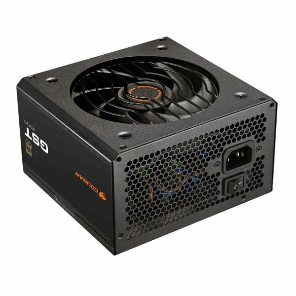 Блок питания Cougar GST 750 750W