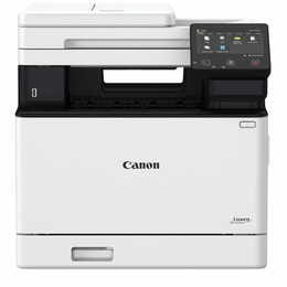 Багатофункціональний пристрій А4 кол. Canon i-SENSYS MF752Cdw II з Wi-Fi (7185C013)