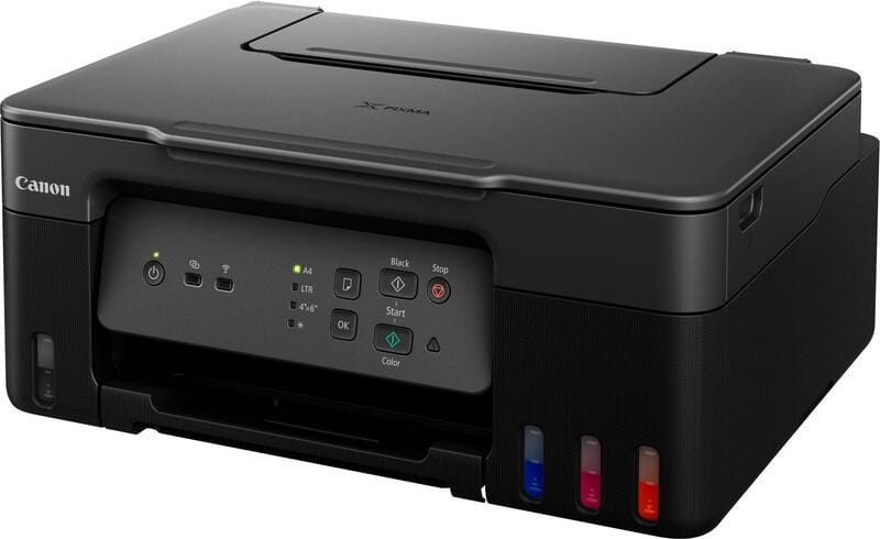 МФУ А4 цв. Canon Pixma G3430 c Wi-Fi (5989C009)