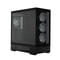 Фото - Корпус Zalman P40 DS Black без БЖ | click.ua