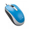Фото - Миша Genius DX-120 Blue (31010105103) | click.ua
