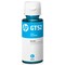 Фото - Чорнило HP (M0H54AE) HP GT52 5810/5820 Cyan, 70мл | click.ua