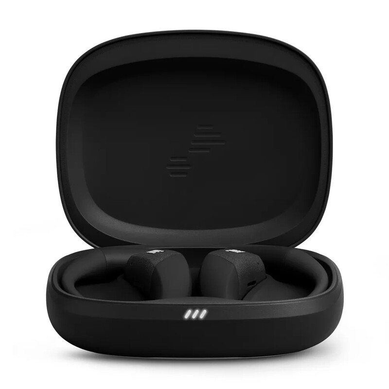 Bluetooth-гарнитура JBL Endurance Zone Black (JBLENDUZONEBLKG)