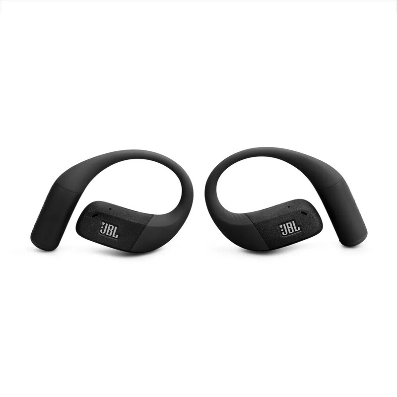 Bluetooth-гарнитура JBL Endurance Zone Black (JBLENDUZONEBLKG)