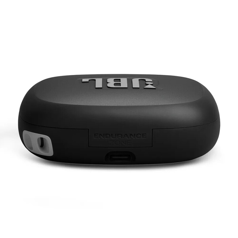 Bluetooth-гарнитура JBL Endurance Zone Black (JBLENDUZONEBLKG)