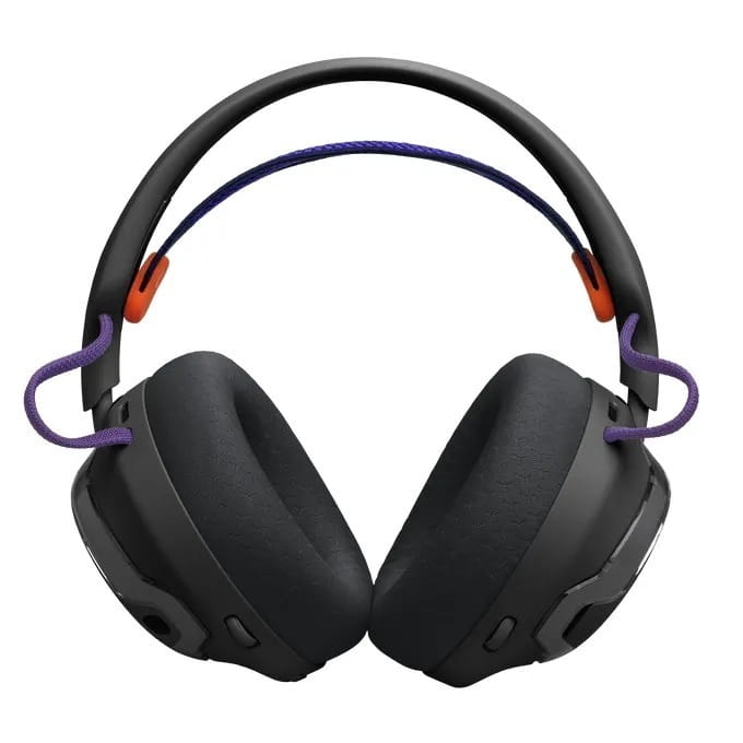 Bluetooth-гарнітура JBL Quantum 650 Black (JBLQTUM650BLK)