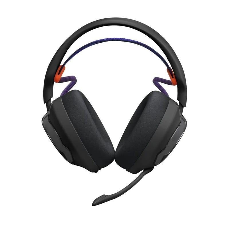 Bluetooth-гарнітура JBL Quantum 650 Black (JBLQTUM650BLK)