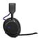 Фото - Bluetooth-гарнітура JBL Quantum 650 Black (JBLQTUM650BLK) | click.ua
