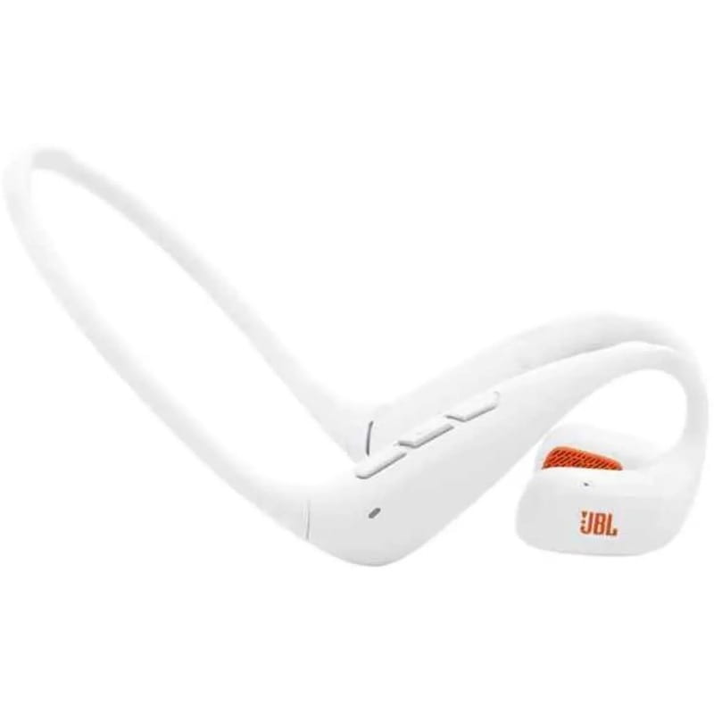 Bluetooth-гарнітура JBL Endurance Pace White (JBLENDUPACEWHT)