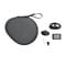 Фото - Bluetooth-гарнітура JBL Tour One M3 Smart Tx Black (JBLTOM3AVIBLK) | click.ua