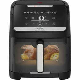 Мультипечь Tefal Easy Fry Silence XXL EY8468E0