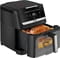 Фото - Мультипіч Tefal Easy Fry Silence XXL EY8468E0 | click.ua